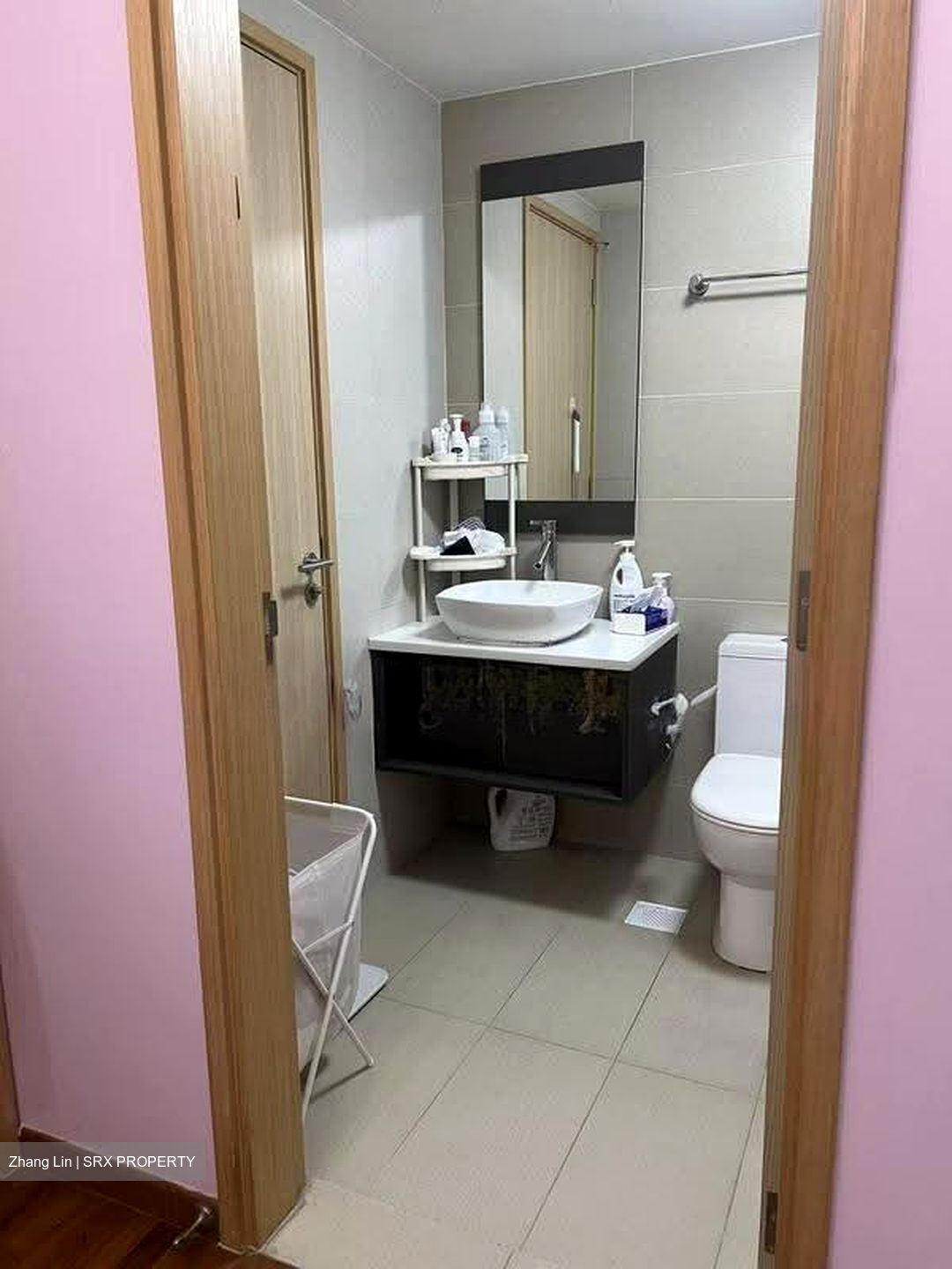 Forestville (D25), Condominium #621306831